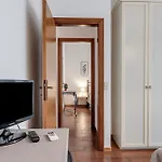Hela - Sweet Dreams In Florence 아파트 *