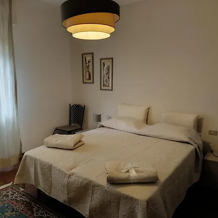 Aparthotel Hela - Sweet Dreams In Florence