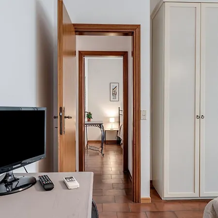 Hela - Sweet Dreams In Florence Aparthotel 3*