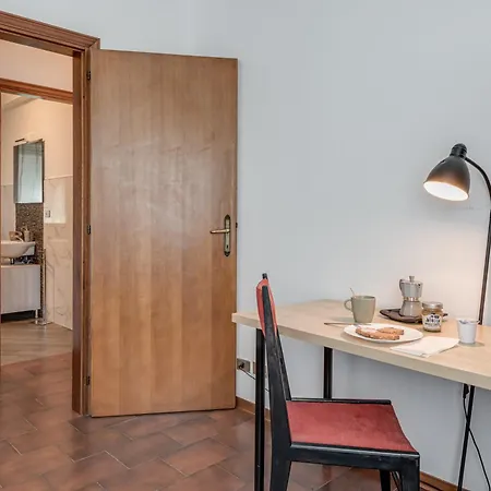 Aparthotel Hela - Sweet Dreams In Florence *