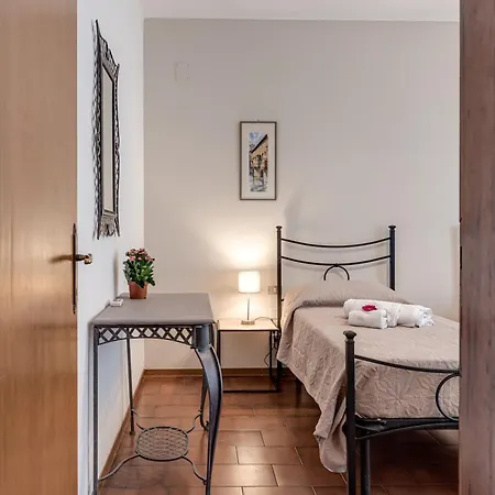 Hela - Sweet Dreams In Florence Aparthotel *