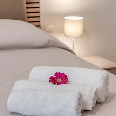 Hela - Sweet Dreams In Florence Apartament