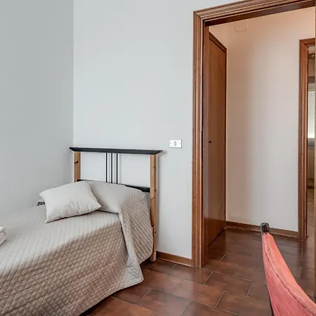 Hela - Sweet Dreams In Florence Apartament