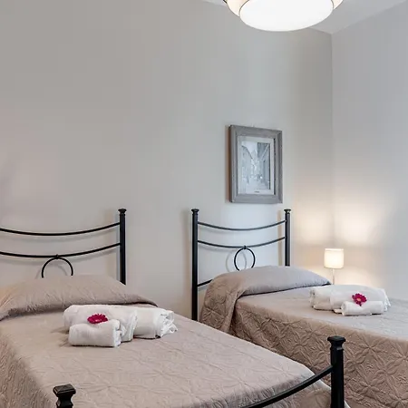 Aparthotel Hela - Sweet Dreams In Florence