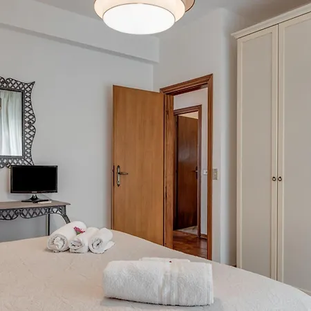 Hela - Sweet Dreams In Florence Apartament