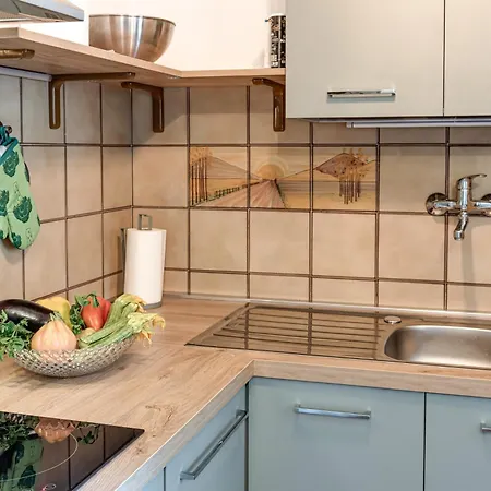 Apartament Hela - Sweet Dreams In Florence *