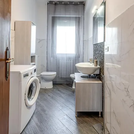 Aparthotel Hela - Sweet Dreams In Florence Sesto Fiorentino